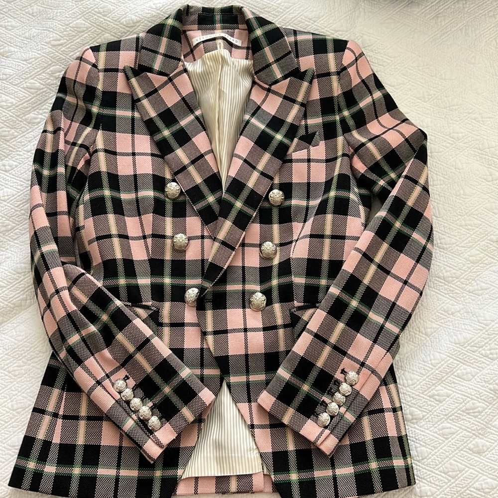 Veronica Beard blazer
